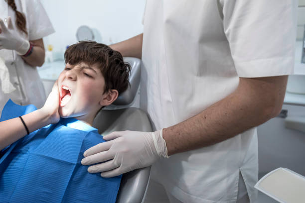 Best Emergency Treatment for Dental Infections or Abscesses in Selma, NC